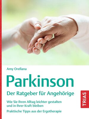 cover image of Parkinson. Der Ratgeber für Angehörige